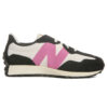New Balance 327 Grade Black/Pink